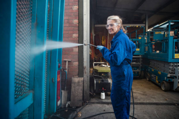 Best Oil Spill Cleanup  in Derby, CO