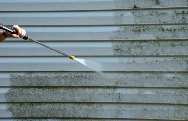 Solar Panel Cleaning in Derby, CO