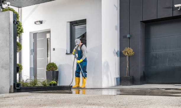 Best Roof Washing  in Derby, CO